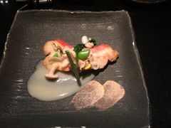 -三井日式料理(农安街店)