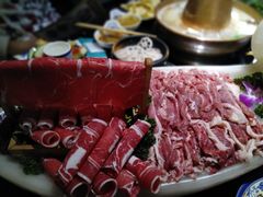 -羊肉街口老银川滩羊涮肉馆