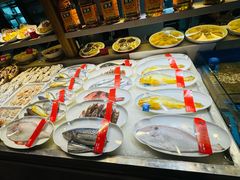 -小螺号海鲜·地道鲁菜(恒大店)