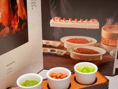 -阿庄新豫菜(通泰路店)