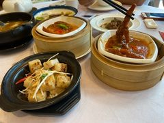 -丰鲤楼•闽南茶楼(仟禧汇店)