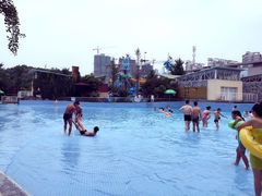 -阿酋湾水上乐园