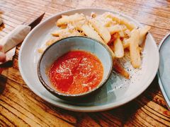 -Brut Eatery悦璞食堂(愚园路店)