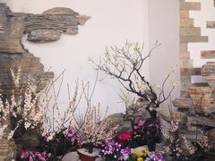 -无锡梅园公园