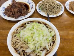 -柴氏风味斋(甘家口店)