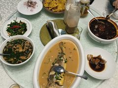 -迟慢厨房·土菜(后宰门店)