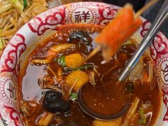 -破店肥哈·东北烧烤·夜宵(南山保利店)