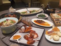 -小厨娘淮扬菜(板桥一店)