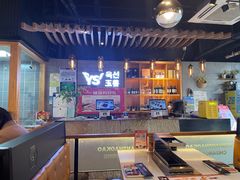 -玉善烧烤串城(长春总店)