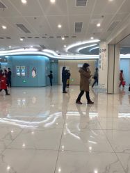 -南京市儿童医院(广州路院区)