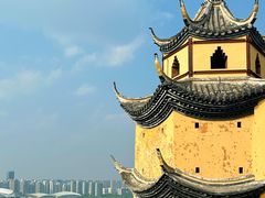 -狼山风景名胜区