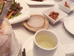 -潮福城大酒楼·潮味粤品·港式点心(湖滨北路店)