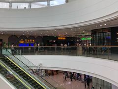 -万达广场(惠州大亚湾店)