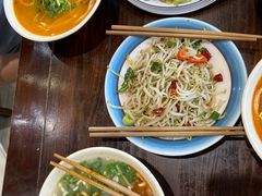 -青年路烩面馆(绿地世纪城店)
