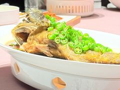 -怡情荟•海鲜青岛菜(五四广场旗舰店)