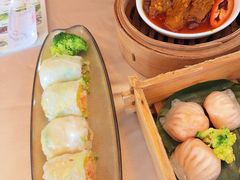 -伯乐居茶艺馆(石岐大信店)