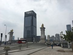 -茶太良品·京派茶饮(天河城店)