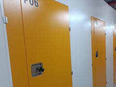 -安东易迷你仓自助寄存仓库(苏州桥店)