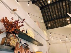 -花满楼(启秀路店)