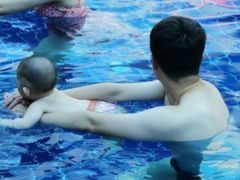 -海帆亲子游泳(顺义店)