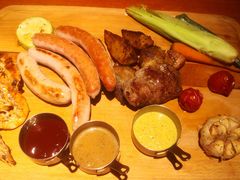 -布拉格餐厅· 中欧捷克菜(全国首店)