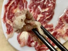 五花趾-五洲牛肉美食馆