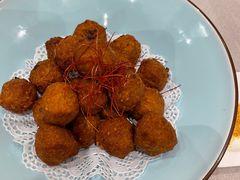 -羲和雅苑烤鸭坊(丰台万达店)