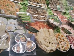 -塘屋烧烤·云南火塘烧烤品牌(联盟路店)