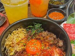 -万福·和牛炭火烧肉店(苏州中心店)