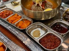 -玉流珍肴馆(亮马桥店)