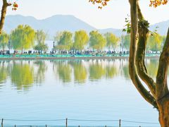 -北山街历史文化街区