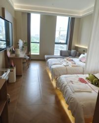 -千禧果月子会所(郑州东站店)