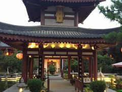 -大唐博相府酒店·陕西官府菜