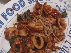 -太食獸泰式茶餐厅(IFS国金中心店)