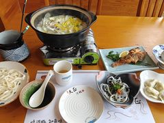 -天正河鲀·河豚亭(大连店)