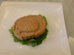 汉通の素鲍鱼-宁波汉通海鲜大酒店(江湾店)