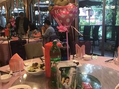 -申粤轩酒楼·三十年粤菜经典(丁香花园店)