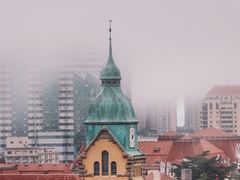 -信号山公园