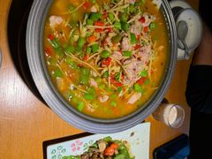 -盐帮食坊•小河帮川菜(四川师大店)
