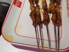 -哈力家·西北烧烤烤串(凤城三路店)