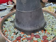 -木萨火锅店(开鲁路店)