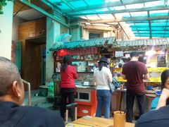 -老宅原住民沙茶面精品小吃(龙头路店)