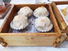 -點無缺茶楼·海鲜酒家(世博店)
