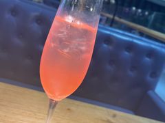 -夏日玛莉西餐厅(梅溪湖步步高店)