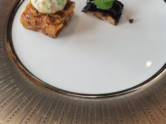 酱黑鸭-运·中餐厅(成都华尔道夫酒店)