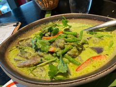-Thai Alley泰爱里(二沙岛店)