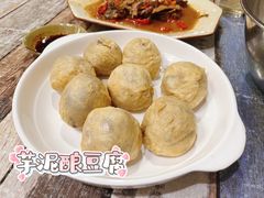 -南雄雄州土菜餐厅(粤北大厦店)