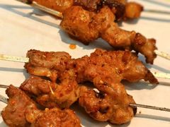 -刘一龙虾.烧烤(理工直营店)