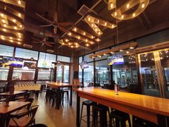 大堂-Devils’ Brewery小恶魔精酿啤酒(泛海美式熏肉店)