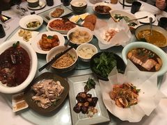 -新旺茶餐厅(嘉里城店)